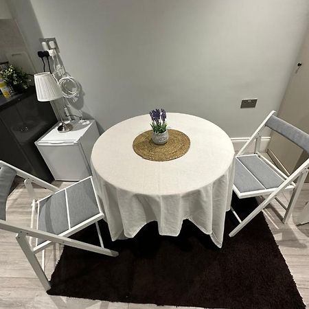 Guest&Rest 8 Apartment London Bagian luar foto