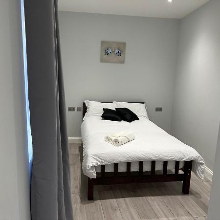 Guest&Rest 8 Apartment London Bagian luar foto