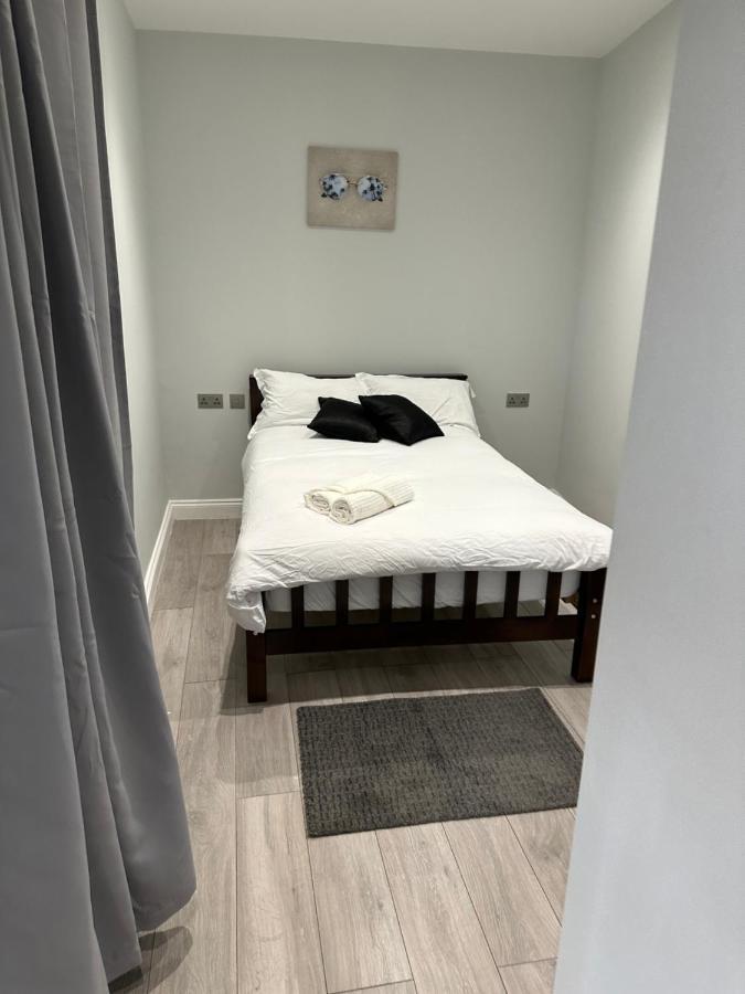 Guest&Rest 8 Apartment London Bagian luar foto