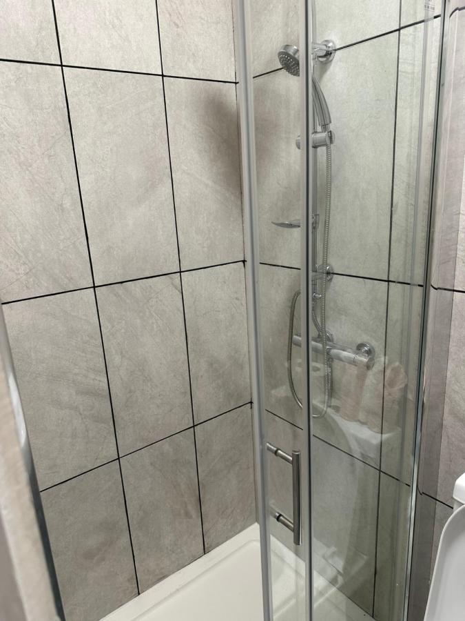 Guest&Rest 8 Apartment London Bagian luar foto
