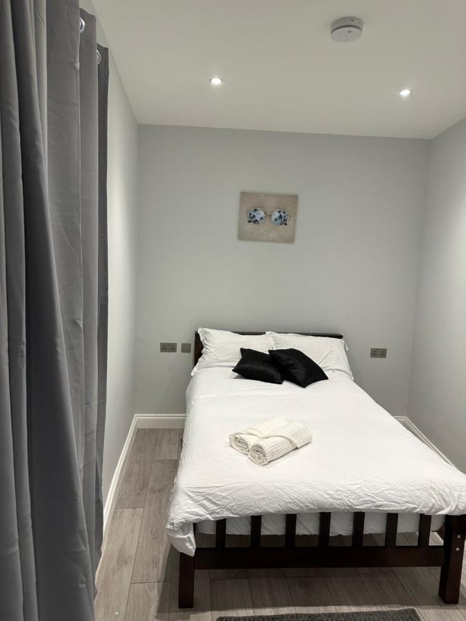 Guest&Rest 8 Apartment London Bagian luar foto