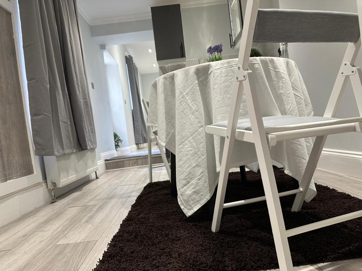 Guest&Rest 8 Apartment London Bagian luar foto