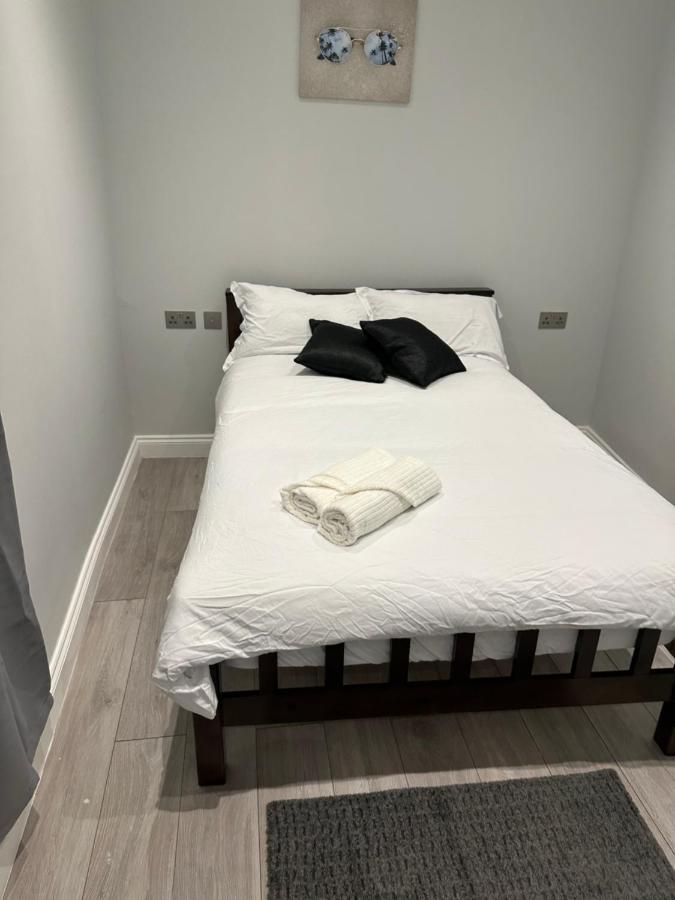 Guest&Rest 8 Apartment London Bagian luar foto